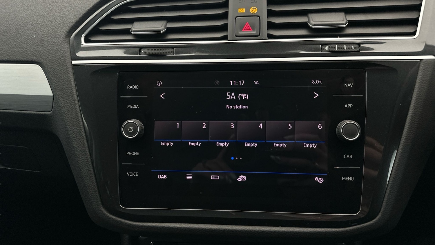 Used Volkswagen Tiguan 2019 for sale - 77641182: Photo 15