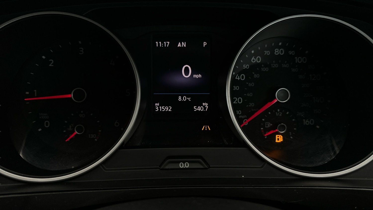 Used Volkswagen Tiguan 2019 for sale - 77641182: Photo 16