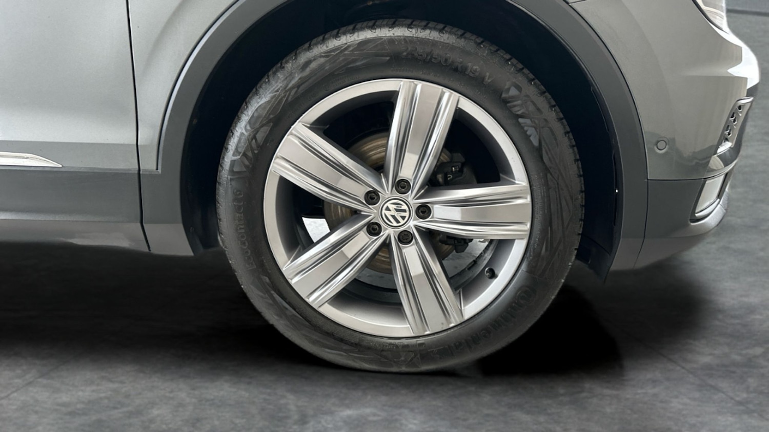 Used Volkswagen Tiguan 2019 for sale - 77641182: Photo 20