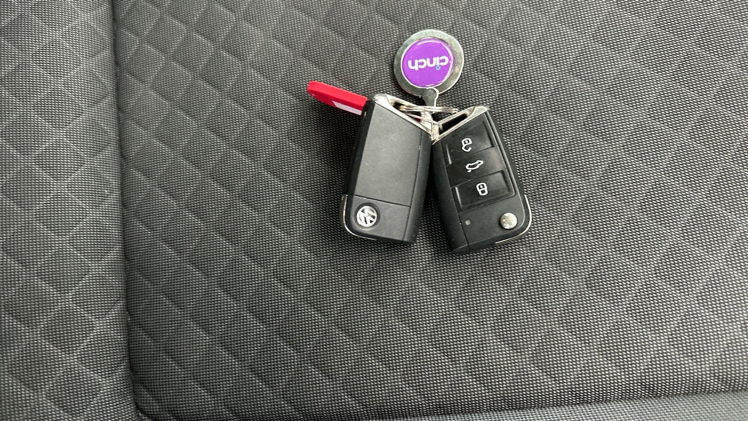 Used Volkswagen Tiguan 2019 for sale - 77641182: Photo 22