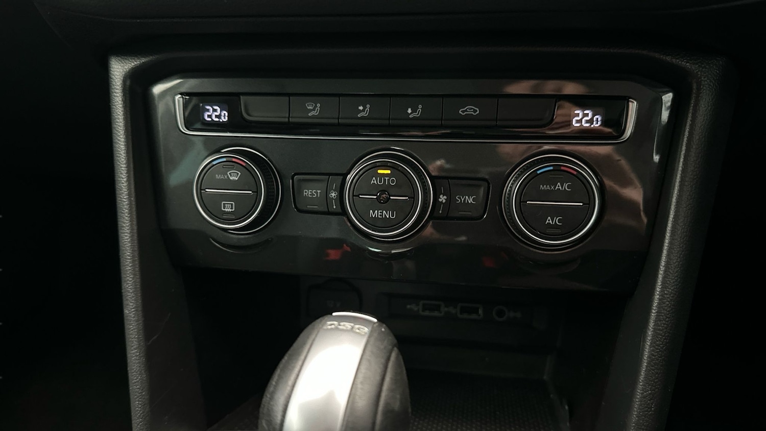 Used Volkswagen Tiguan 2019 for sale - 77641182: Photo 24