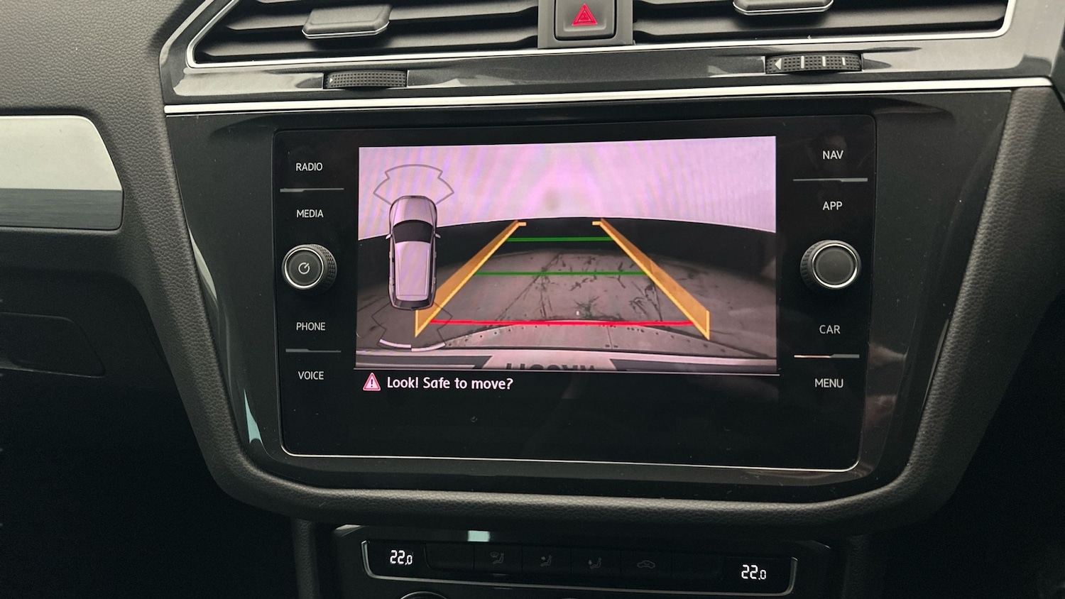 Used Volkswagen Tiguan 2019 for sale - 77641182: Photo 25