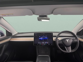 Used Tesla Model 3 2022 for sale - 78949136: Photo