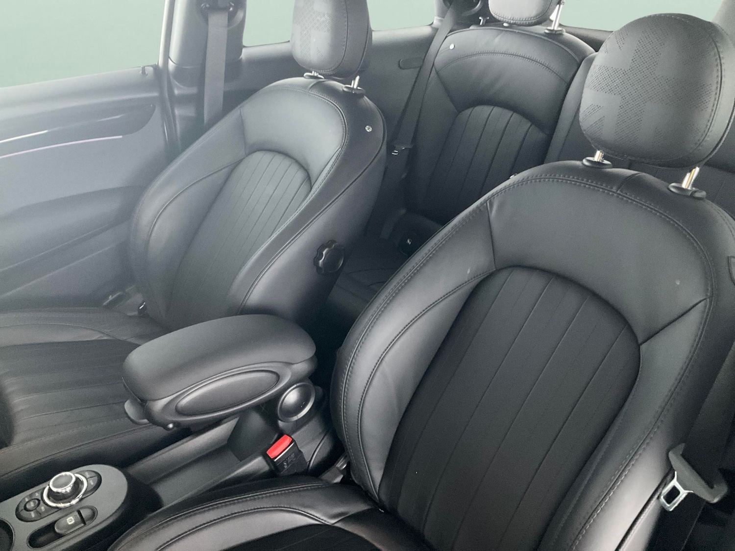 Used MINI Electric Hatch 2023 for sale - 76450174: Photo 12