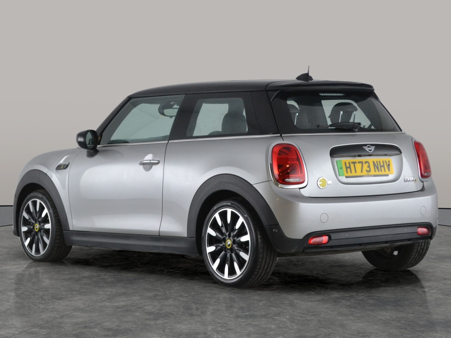 Used MINI Electric Hatch 2023 for sale - 76450174: Photo 14