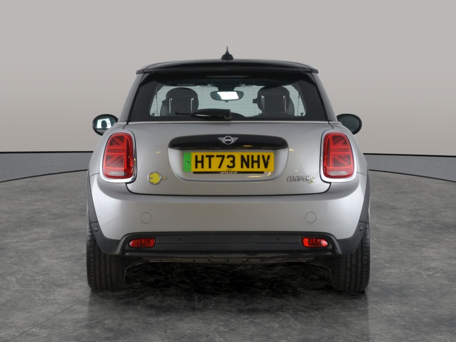 Used MINI Electric Hatch 2023 for sale - 76450174: Photo 16