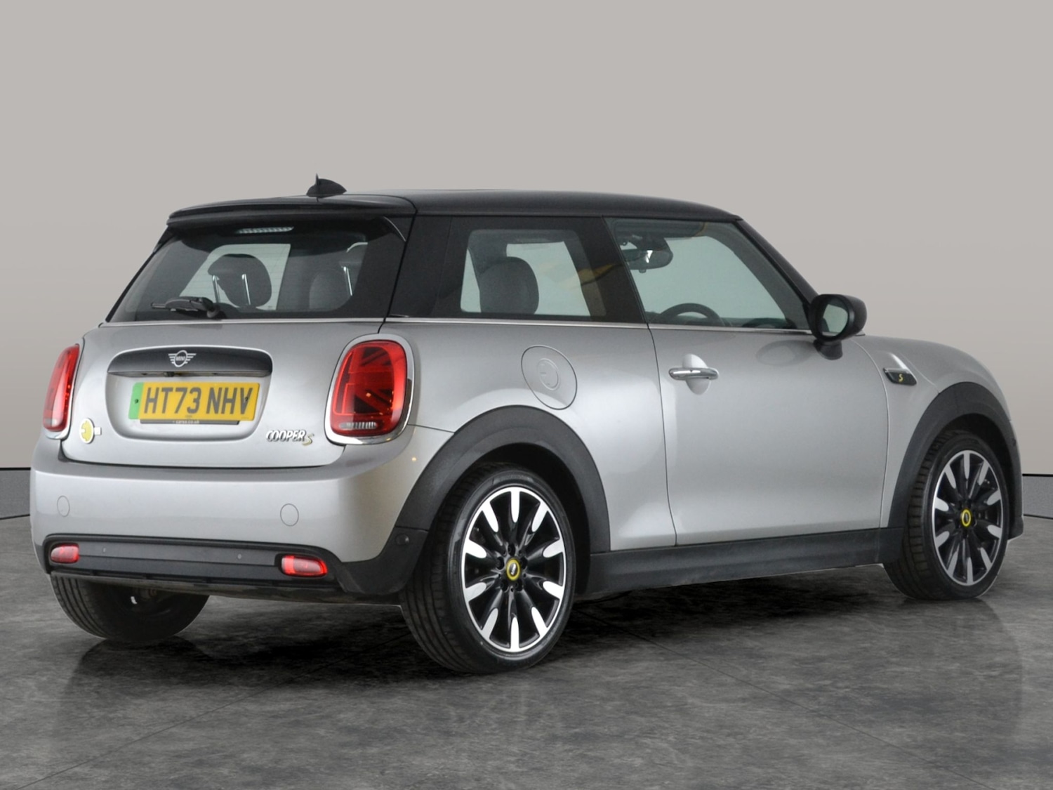 Used MINI Electric Hatch 2023 for sale - 76450174: Photo 17