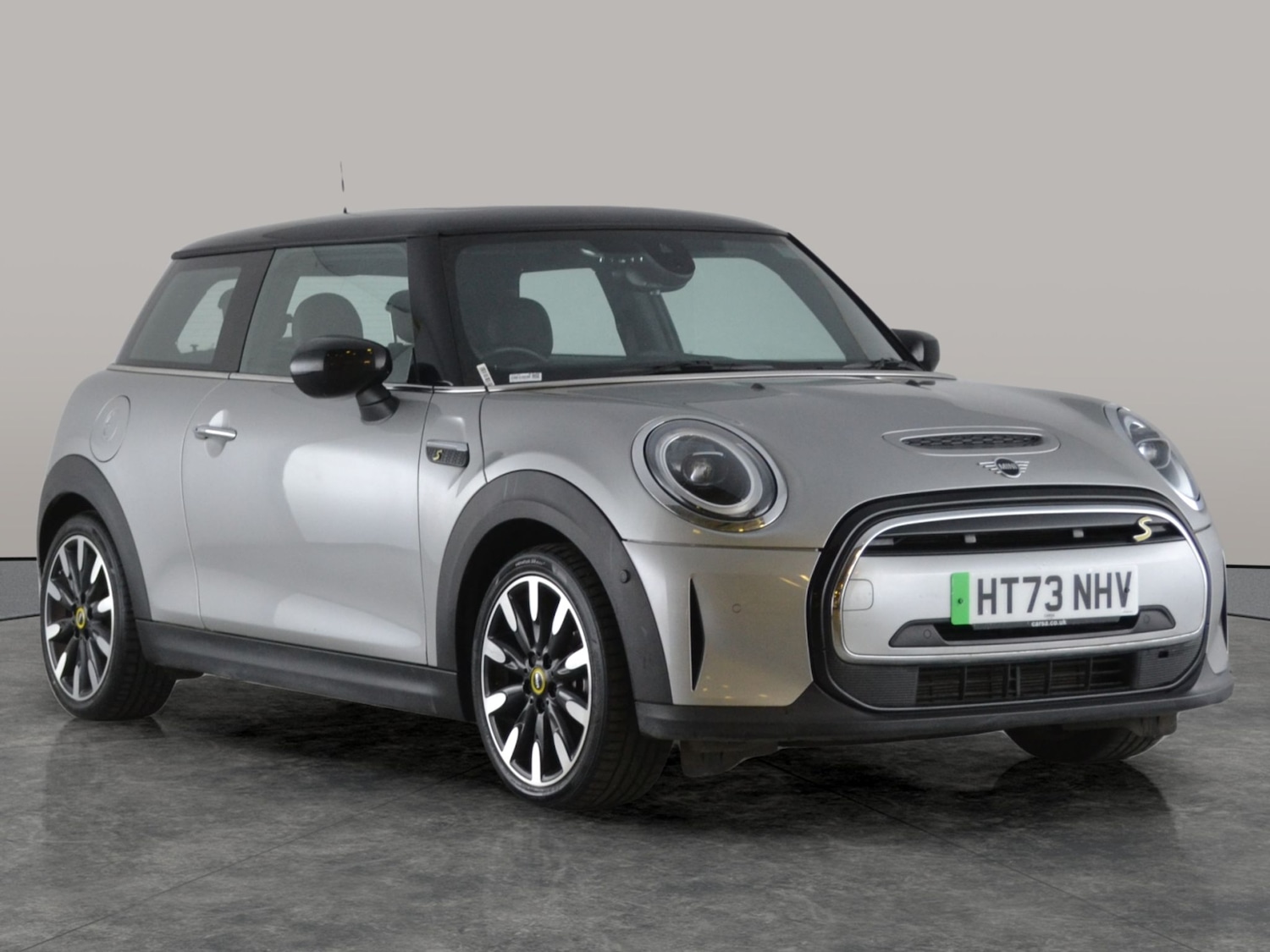 Used MINI Electric Hatch 2023 for sale - 76450174: Photo 19