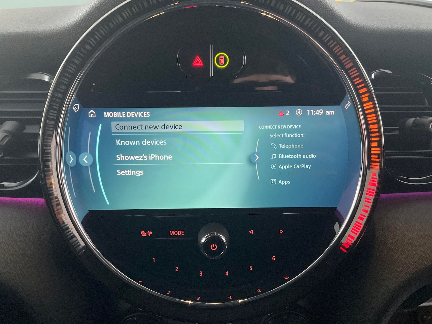 Used MINI Electric Hatch 2023 for sale - 76450174: Photo 22