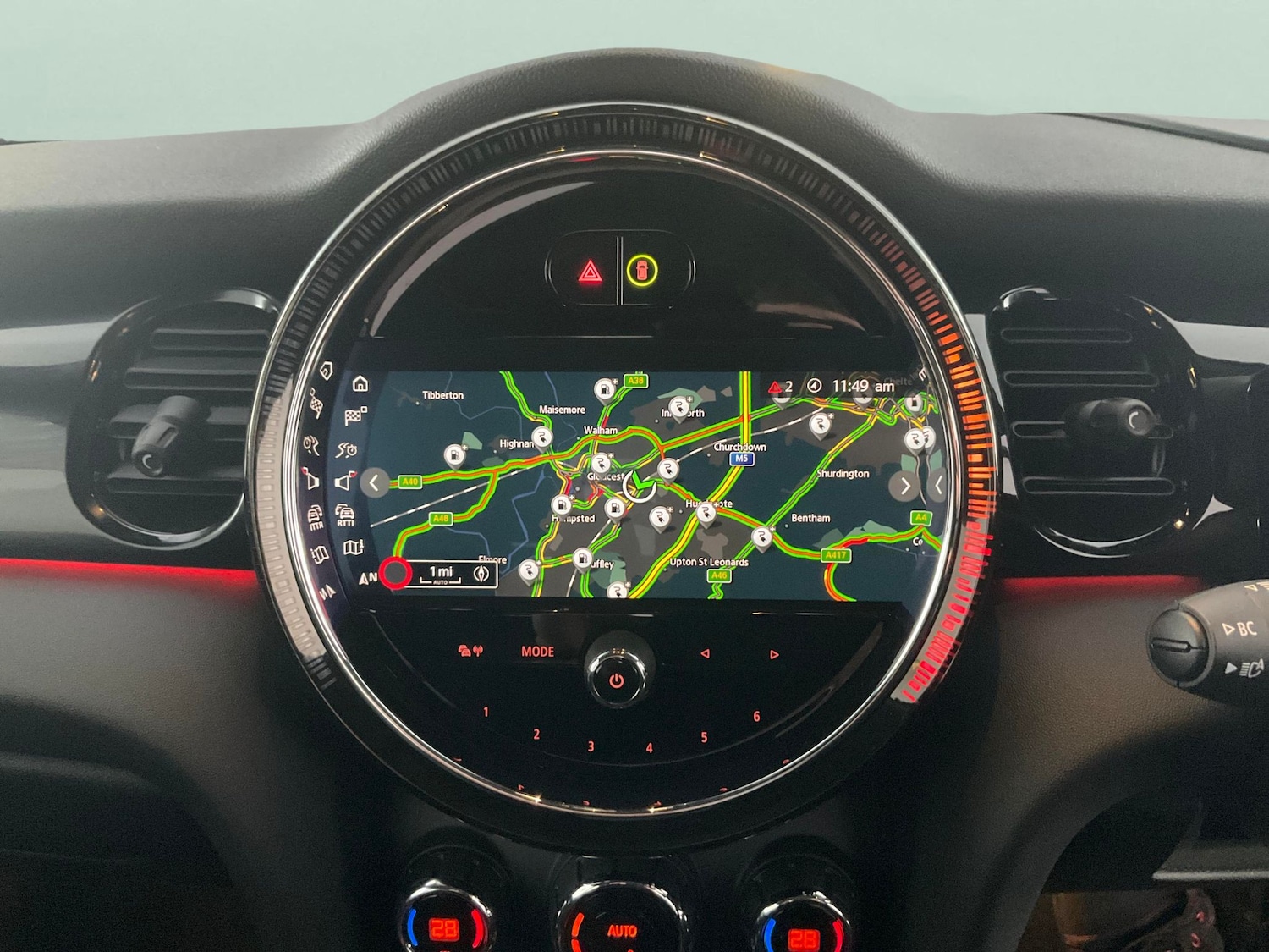 Used MINI Electric Hatch 2023 for sale - 76450174: Photo 26