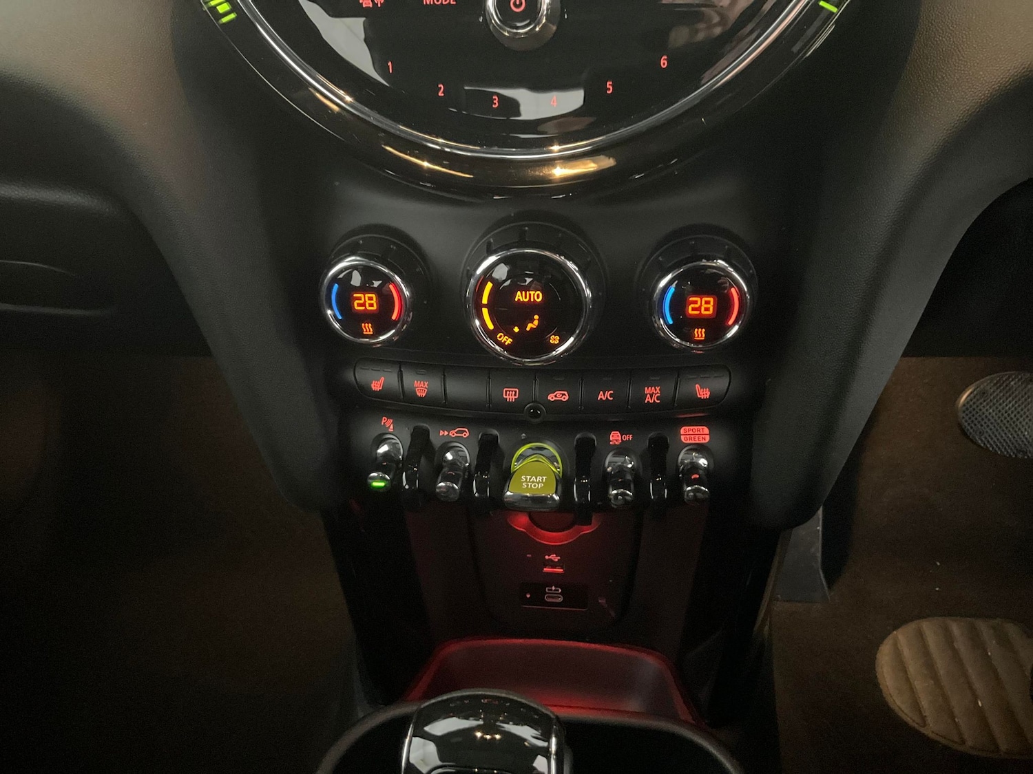 Used MINI Electric Hatch 2023 for sale - 76450174: Photo 28