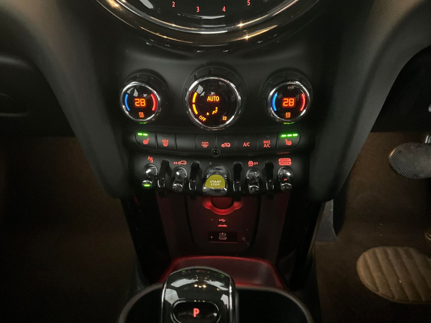 Used MINI Electric Hatch 2023 for sale - 76450174: Photo 29