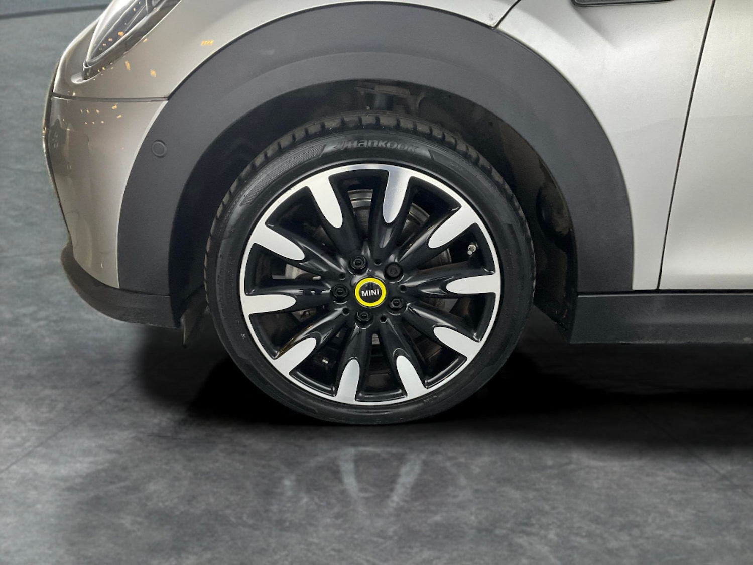 Used MINI Electric Hatch 2023 for sale - 76450174: Photo 34