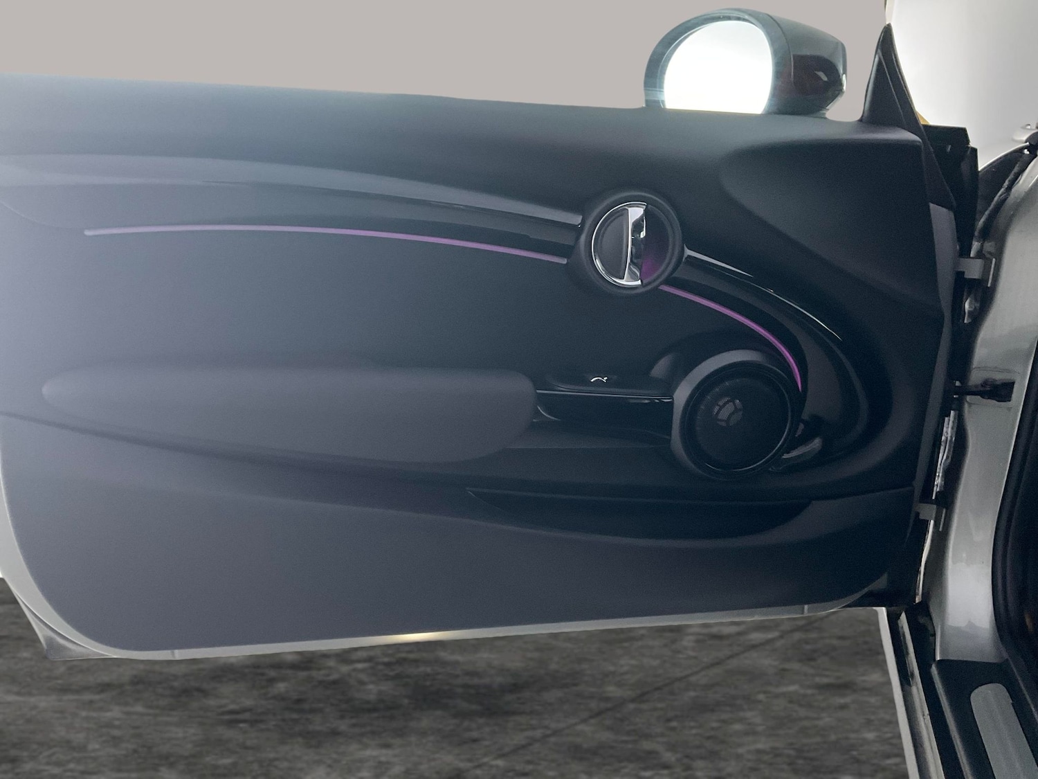 Used MINI Electric Hatch 2023 for sale - 76450174: Photo 38