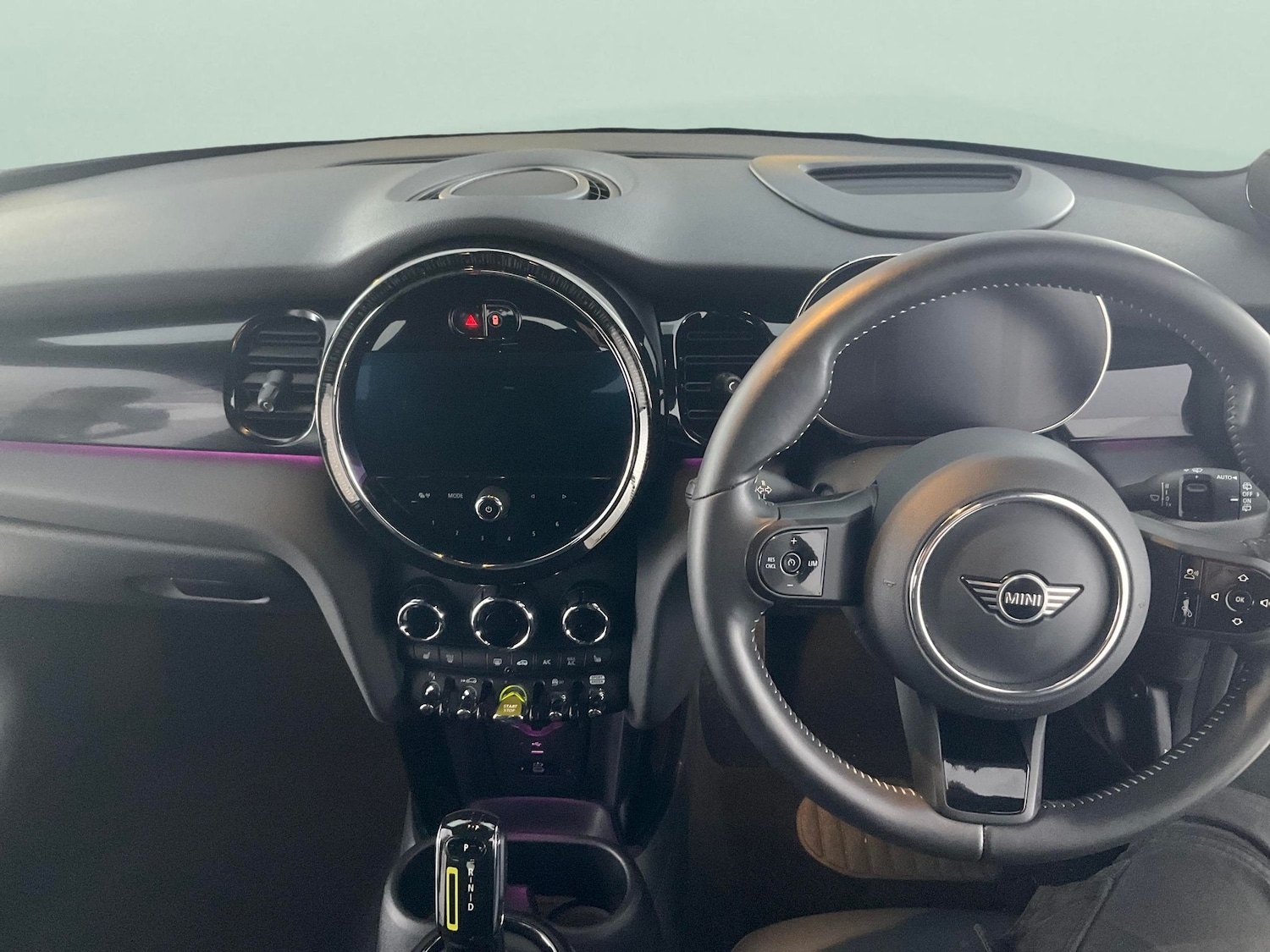 Used MINI Electric Hatch 2023 for sale - 76450174: Photo 4