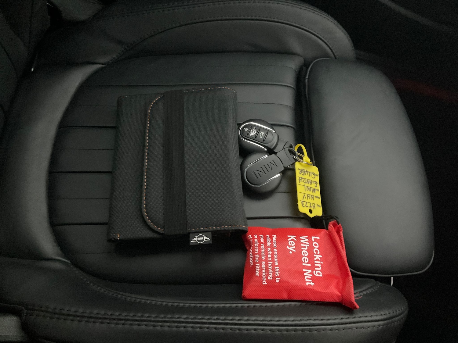 Used MINI Electric Hatch 2023 for sale - 76450174: Photo 41