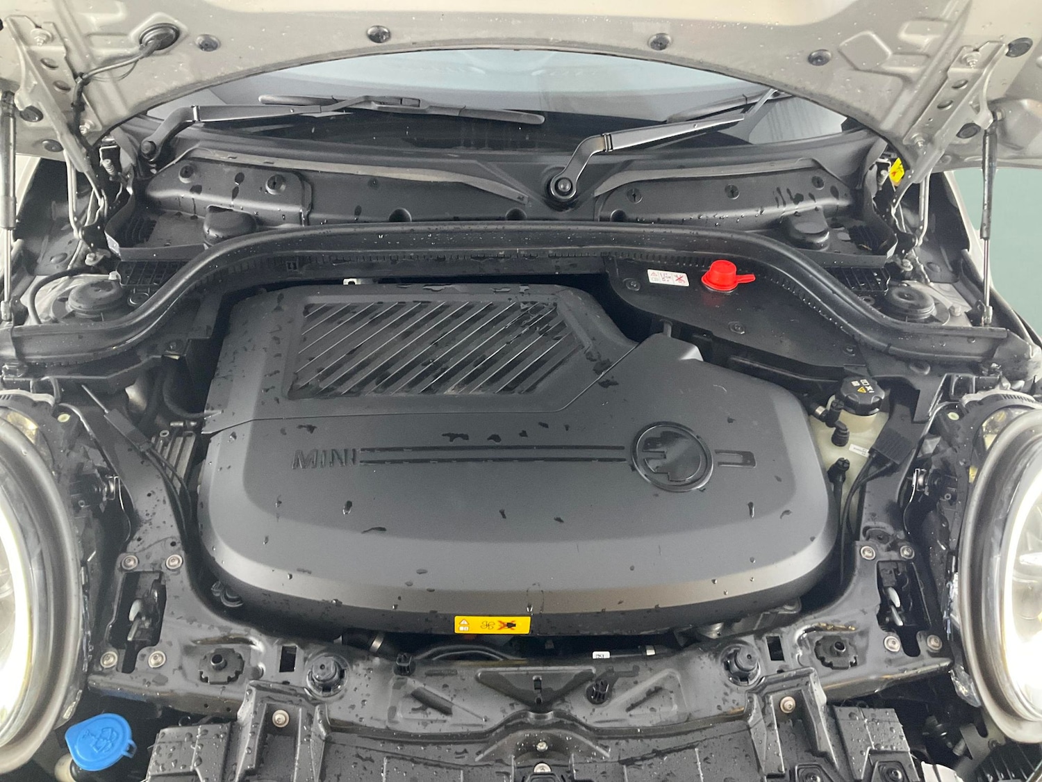 Used MINI Electric Hatch 2023 for sale - 76450174: Photo 44