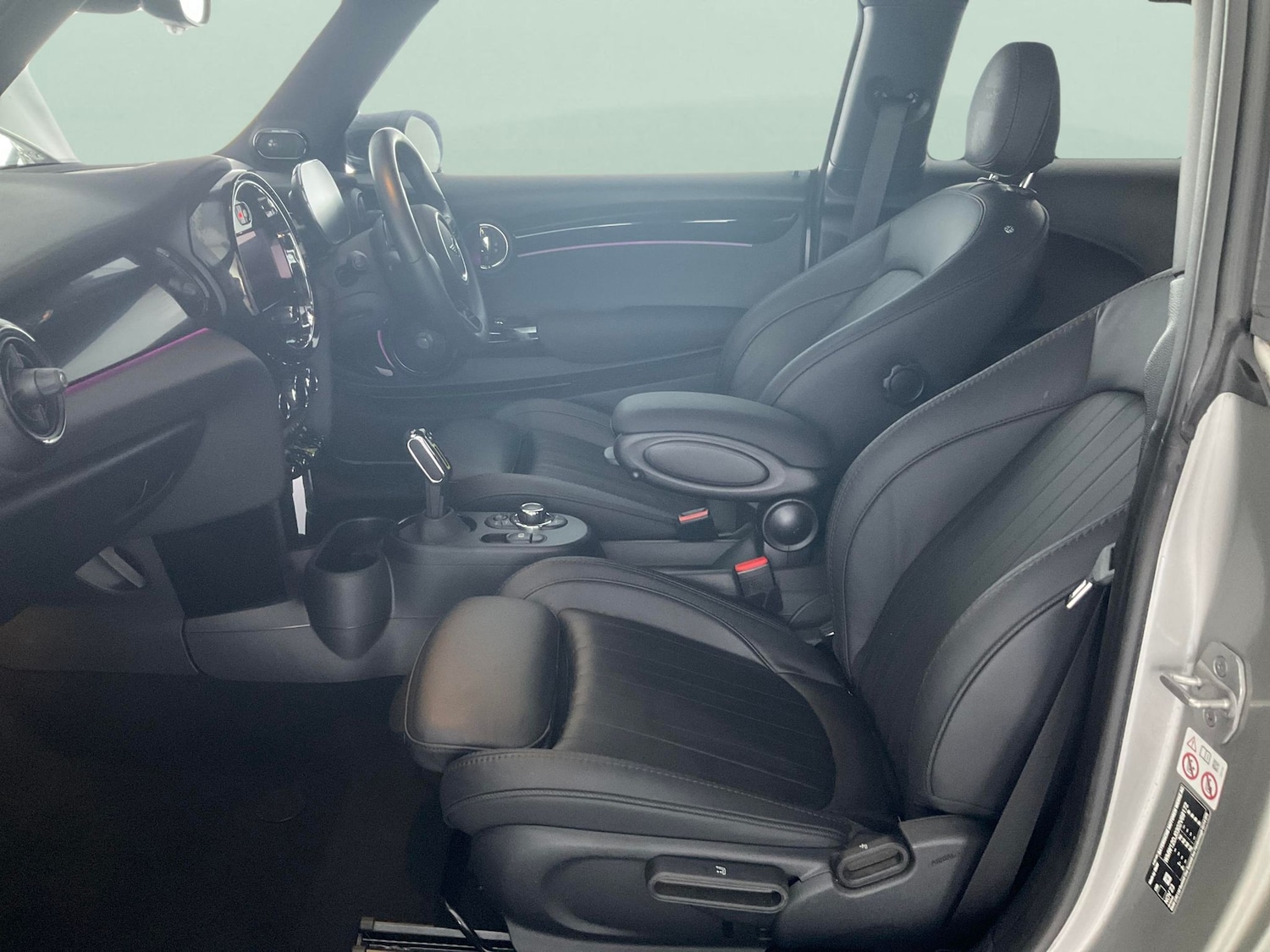 Used MINI Electric Hatch 2023 for sale - 76450174: Photo 6