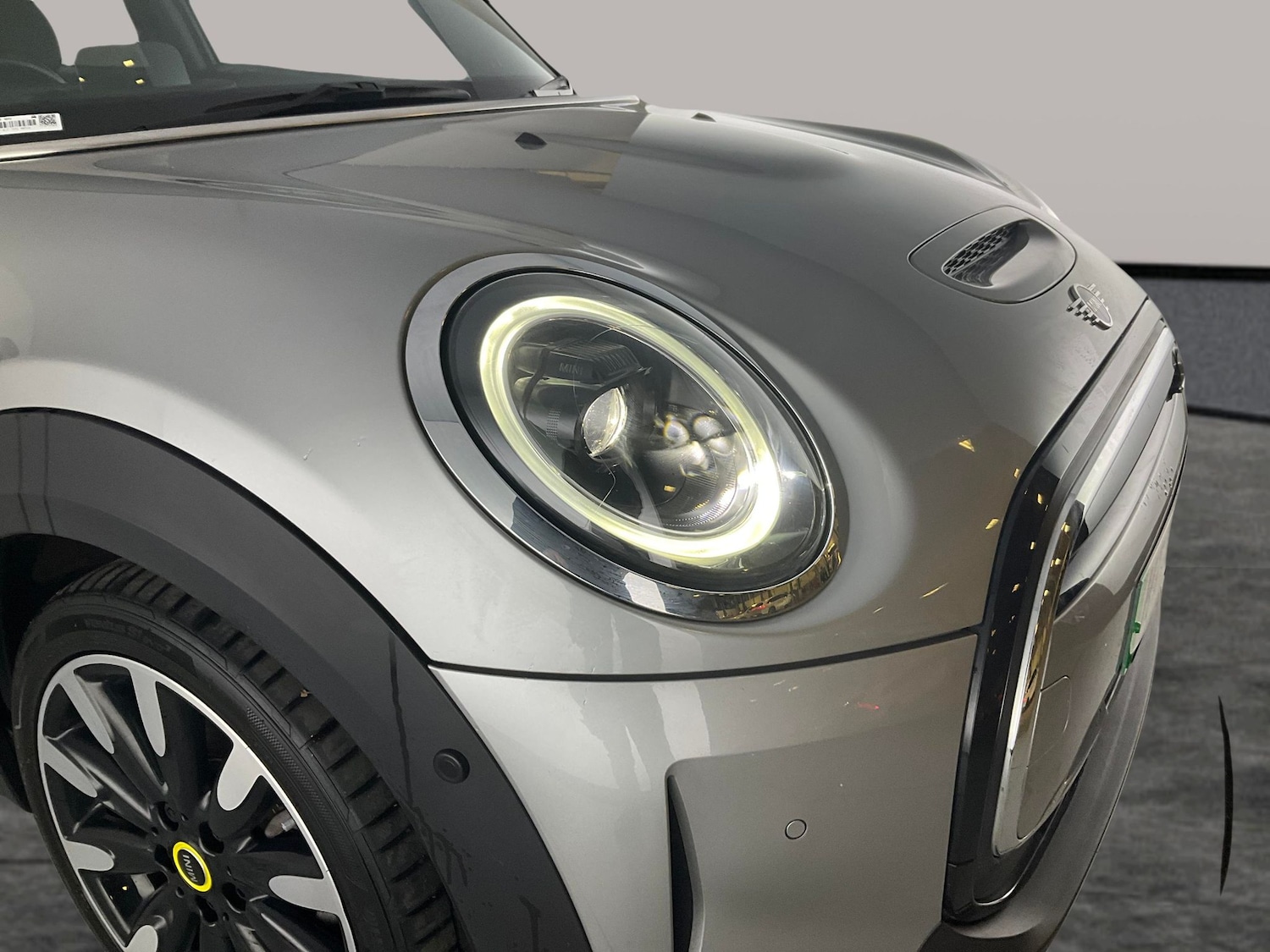 Used MINI Electric Hatch 2023 for sale - 76450174: Photo 9