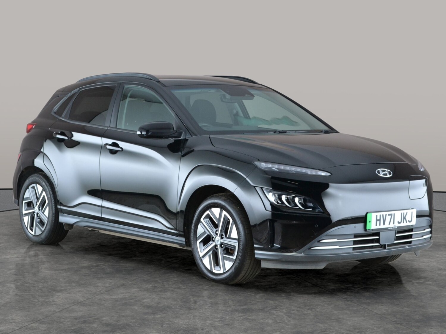 Used Hyundai KONA 2021 for sale - 77360948: Photo 8