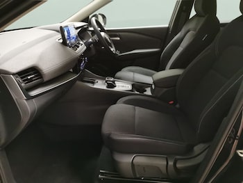 Used Nissan Qashqai 2025 for sale - 78924902: Photo