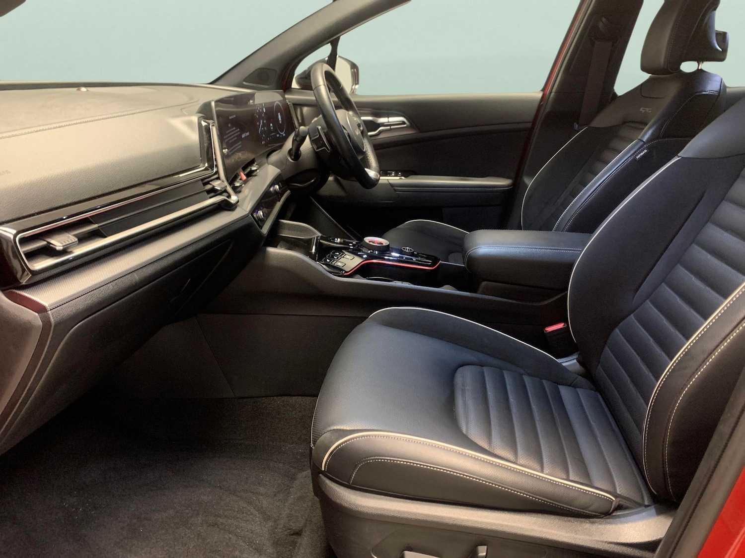 Used Kia Sportage 2022 for sale - 76426127: Photo 4