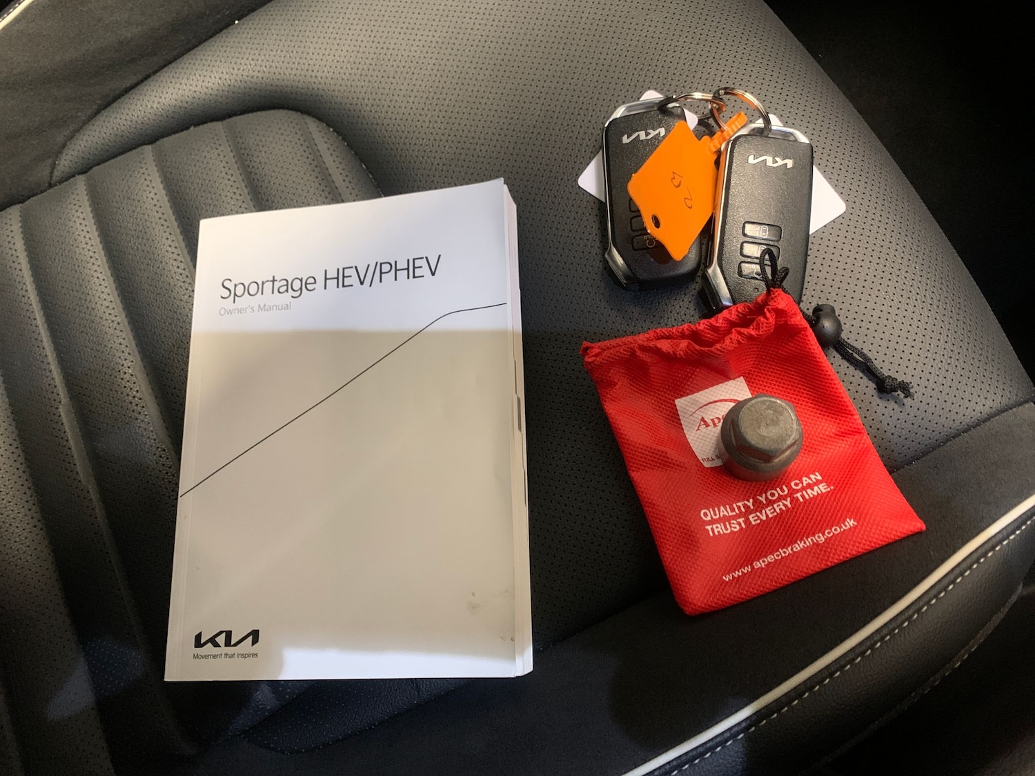 Used Kia Sportage 2022 for sale - 76426127: Photo 45