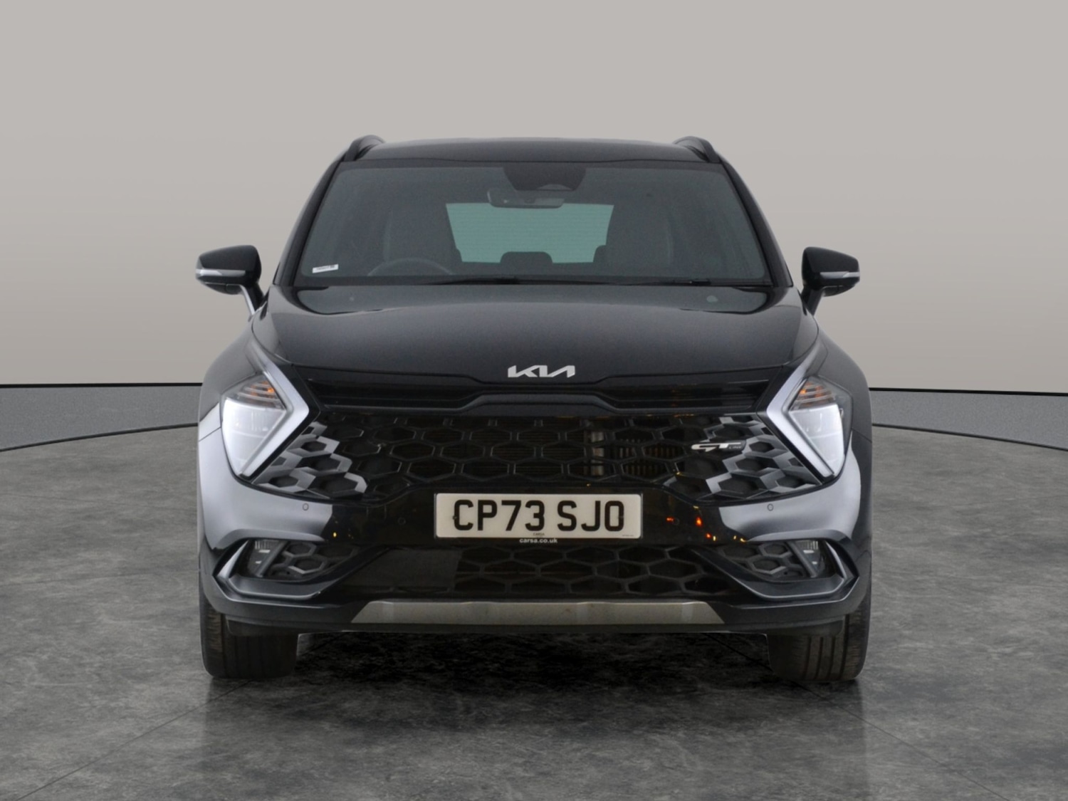 Used Kia Sportage 2024 for sale - 77312591: Photo 13