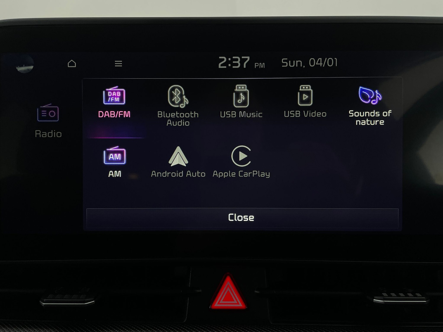 Used Kia Sportage 2024 for sale - 77312591: Photo 16