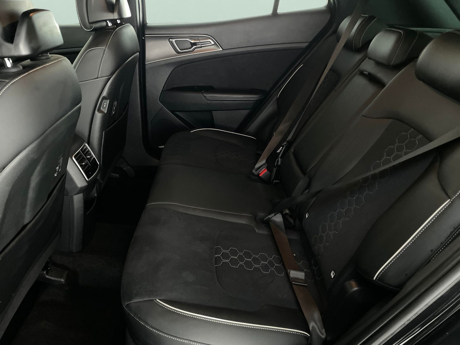 Used Kia Sportage 2024 for sale - 77312591: Photo 30