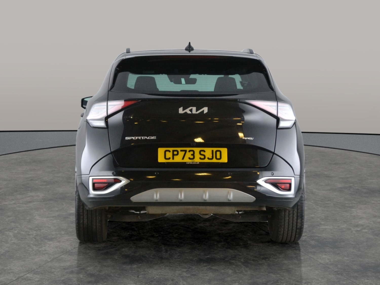 Used Kia Sportage 2024 for sale - 77312591: Photo 9