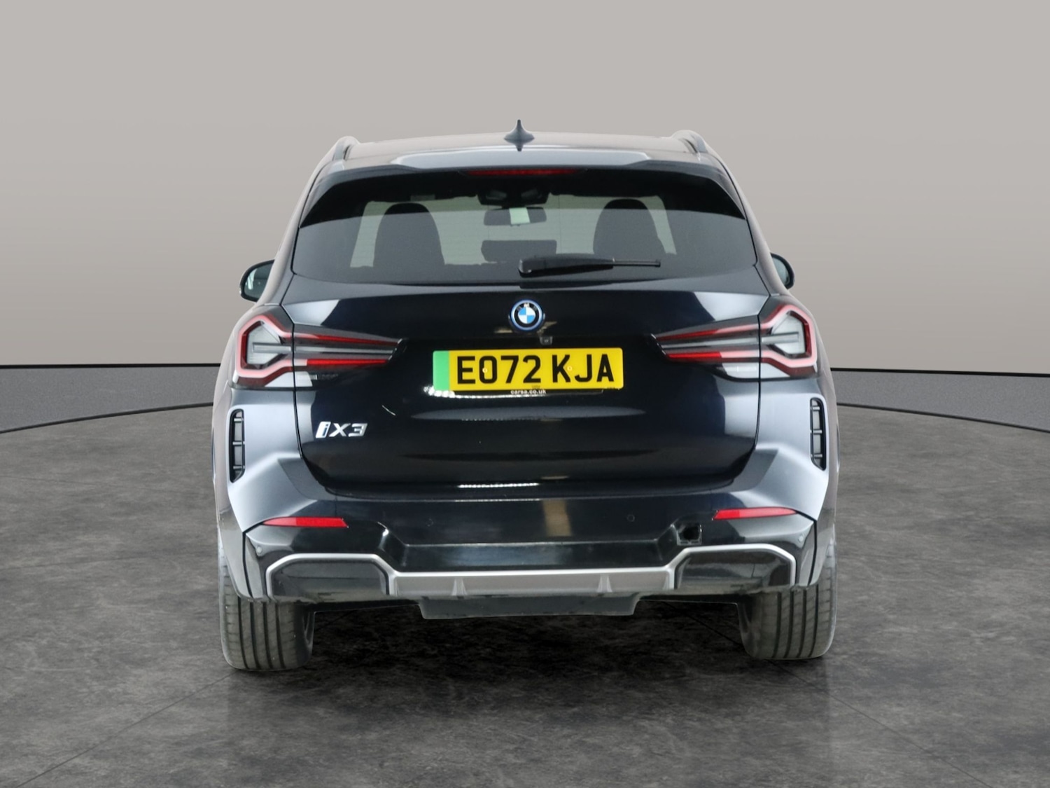 Used BMW iX3 2022 for sale - 76853785: Photo 13