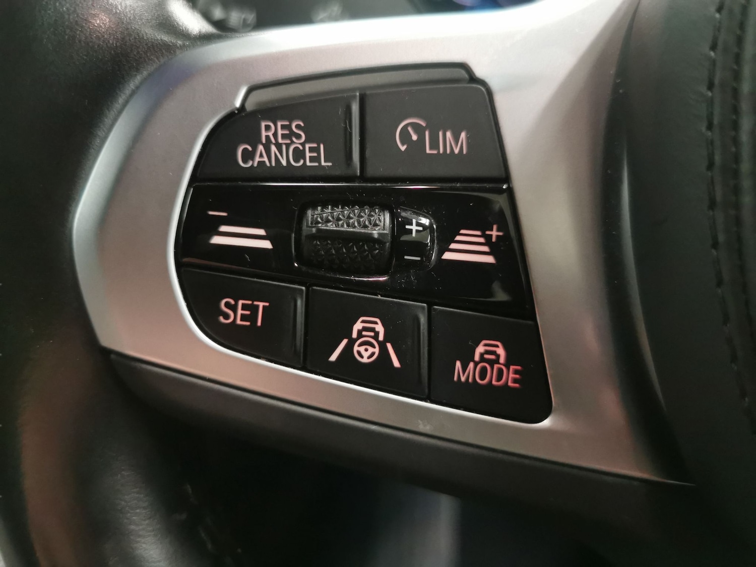 Used BMW iX3 2022 for sale - 76853785: Photo 22