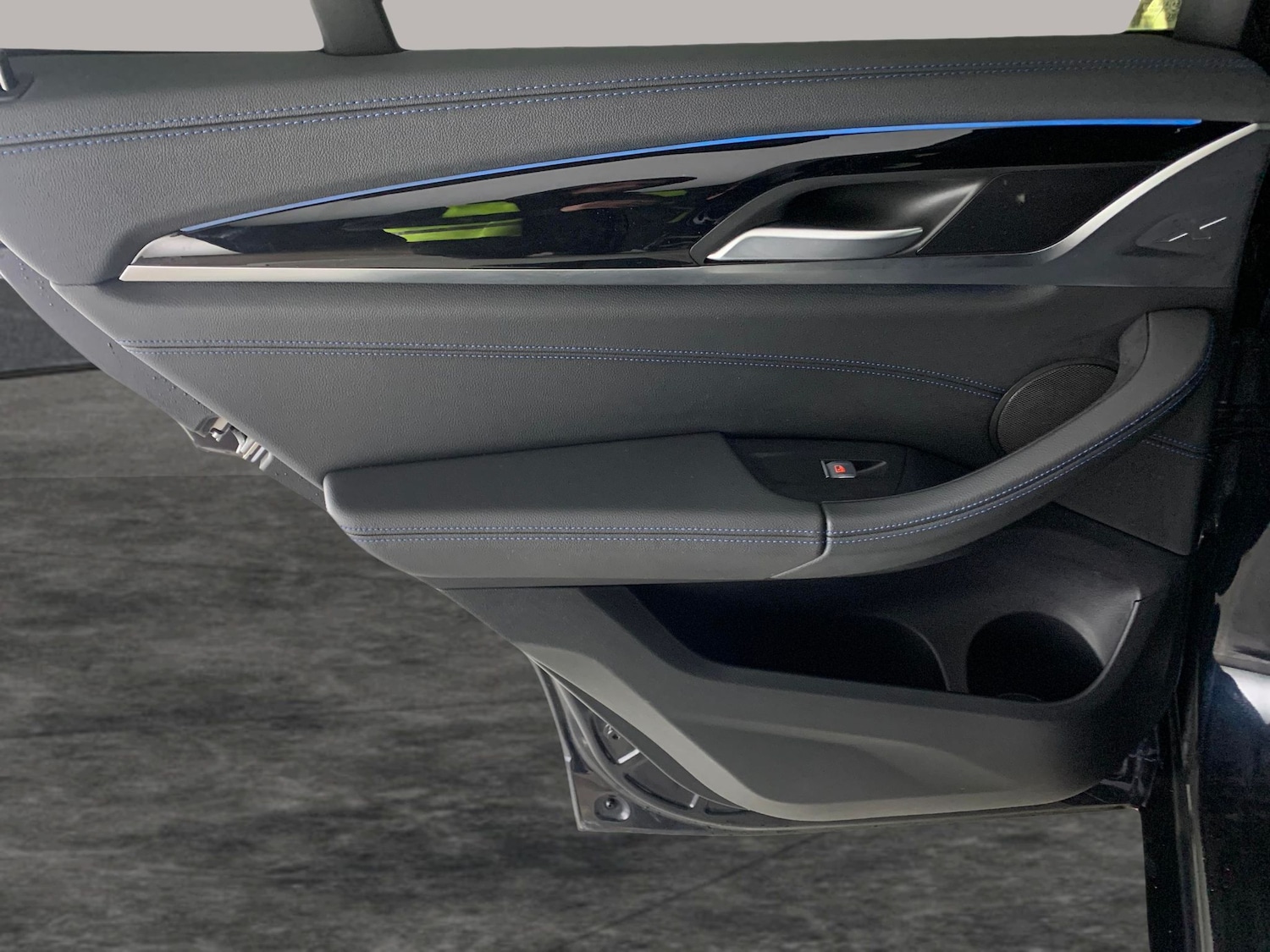 Used BMW iX3 2022 for sale - 76853785: Photo 34