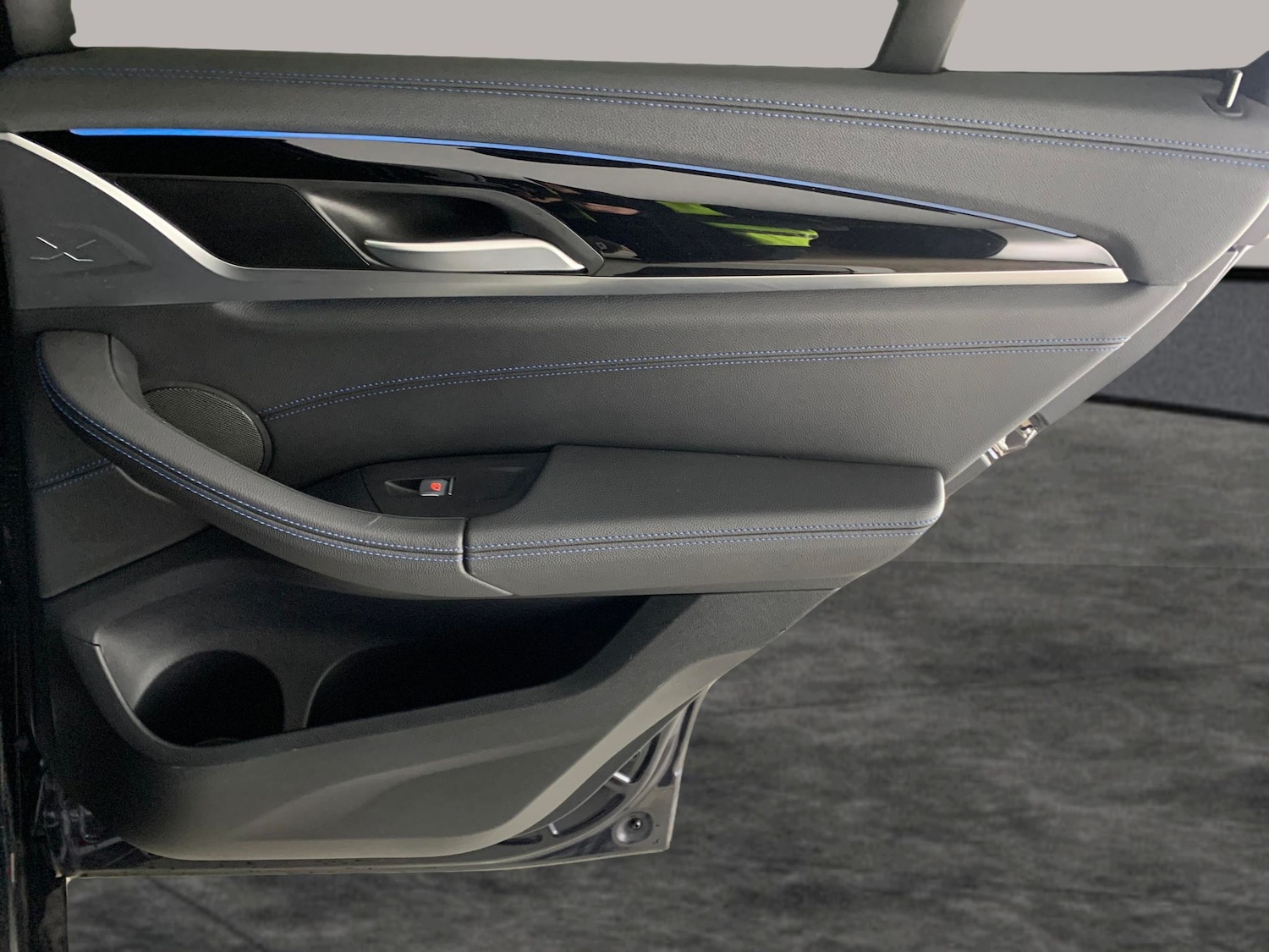 Used BMW iX3 2022 for sale - 76853785: Photo 35