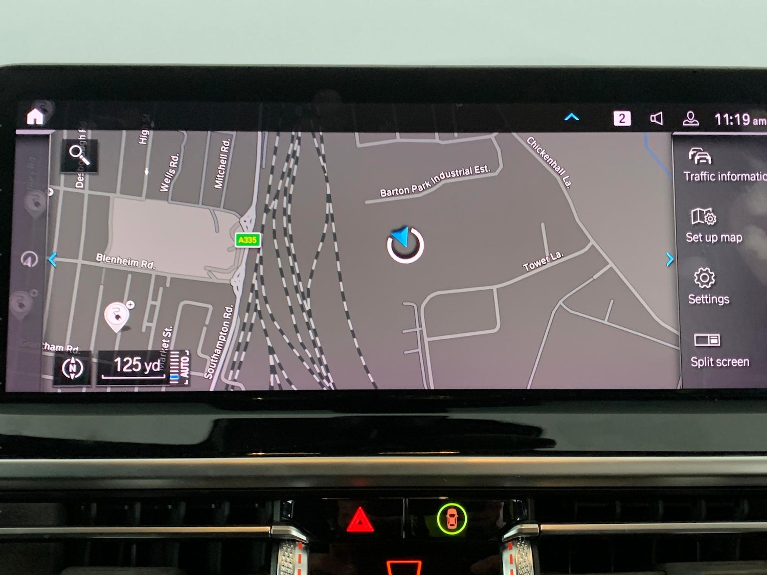 Used BMW iX3 2022 for sale - 76853785: Photo 7