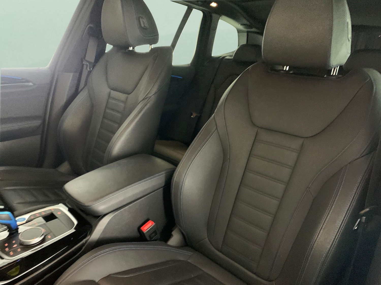 Used BMW iX3 2022 for sale - 76853785: Photo 8