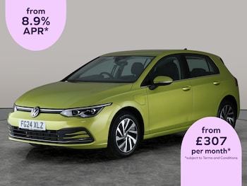 Used Volkswagen Golf 2024 for sale - 76587863: Photo