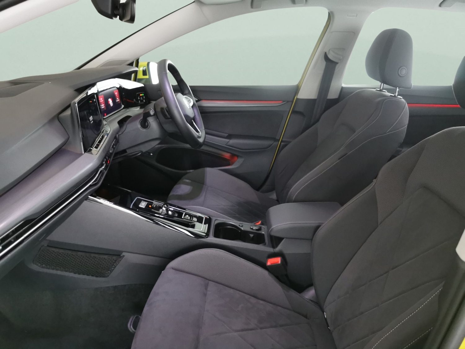 Used Volkswagen Golf 2024 for sale - 76587863: Photo 4