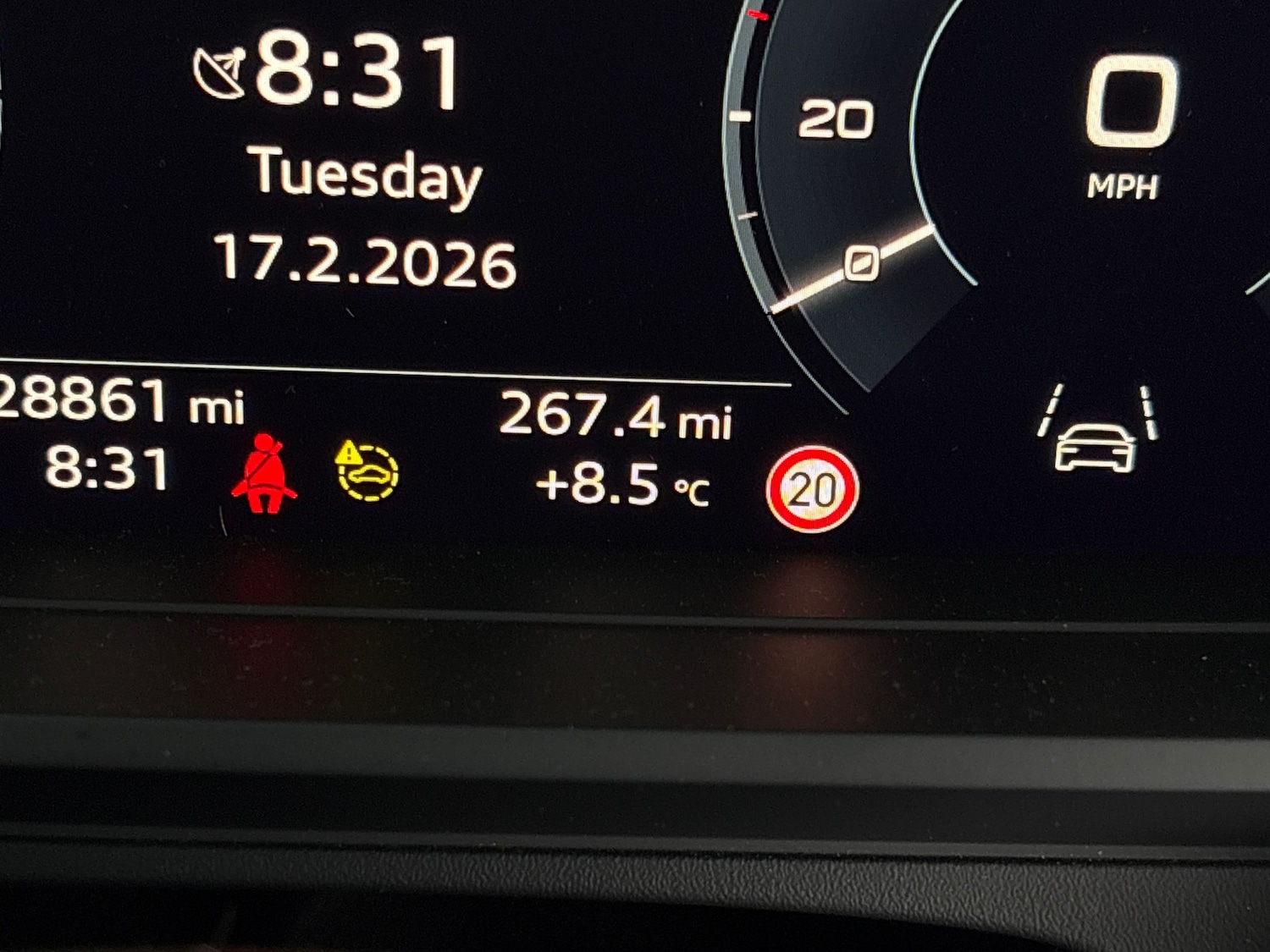 Used Audi Q4 e-tron 2022 for sale - 77650854: Photo 22