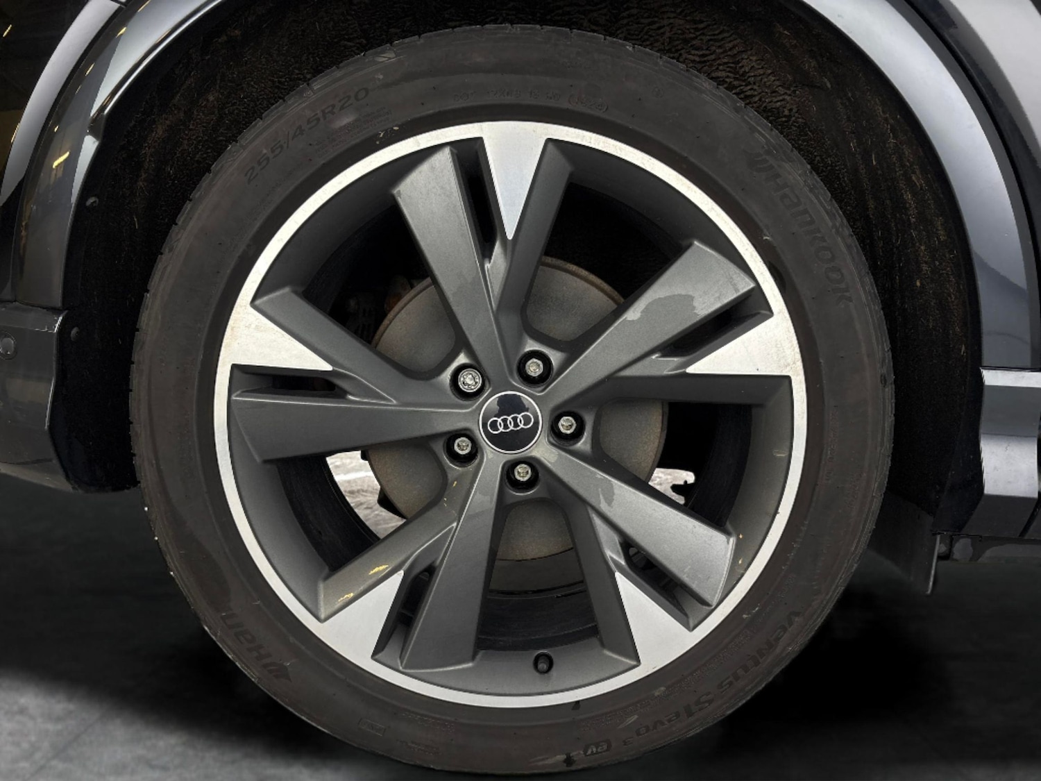 Used Audi Q4 e-tron 2022 for sale - 77650854: Photo 32