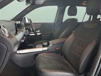 Used Mercedes-Benz EQB 2023 for sale - 79736580: Photo