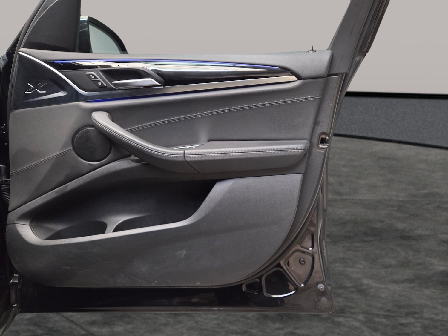 Used BMW X3 2019 for sale - 77399428: Photo 28