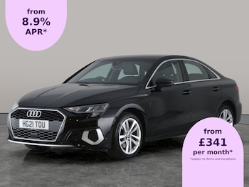 Audi - A3