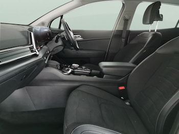 Used Kia Sportage 2022 for sale - 75865079: Photo