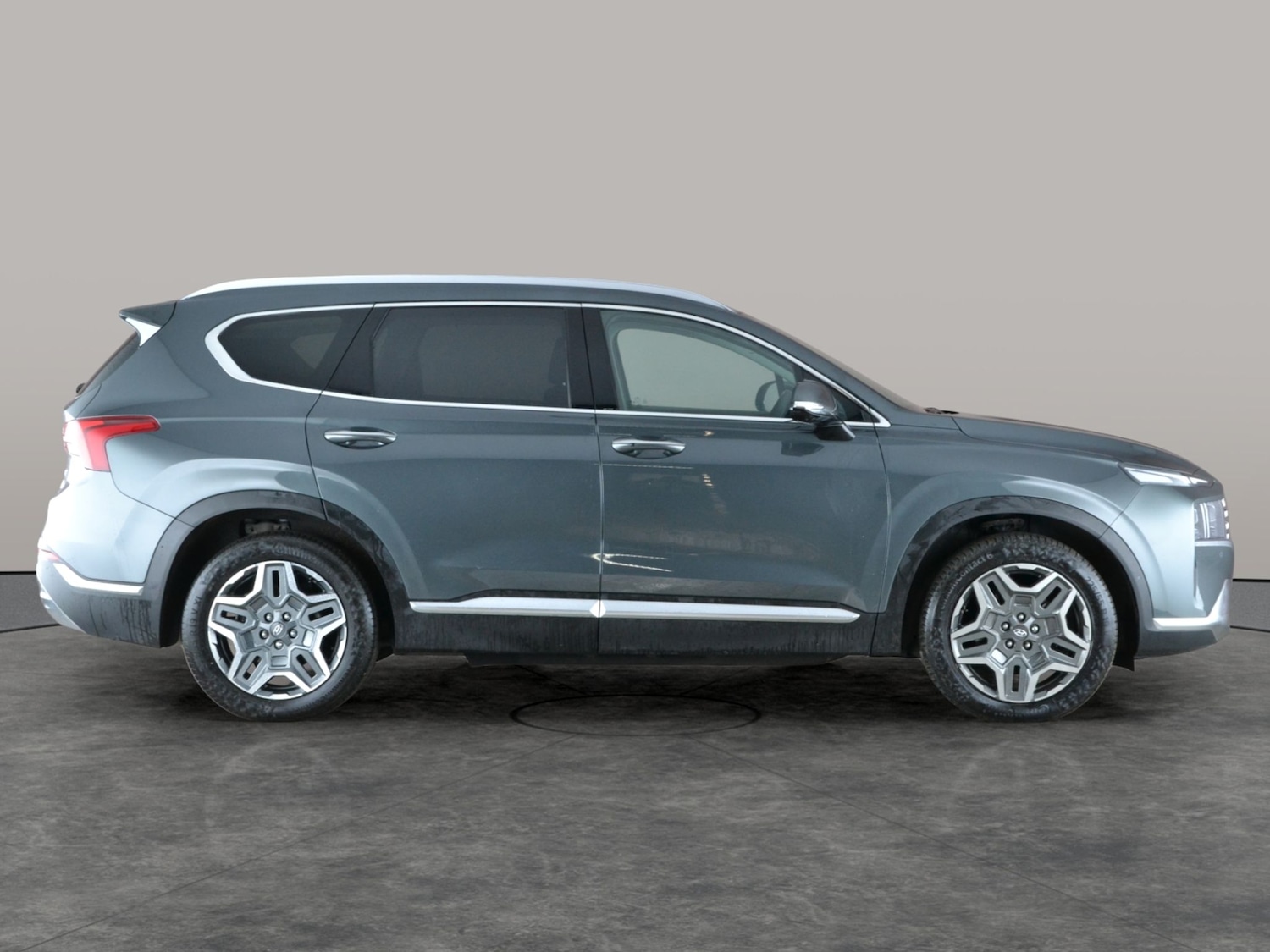 Used Hyundai Santa Fe 2022 for sale - 77180409: Photo 11