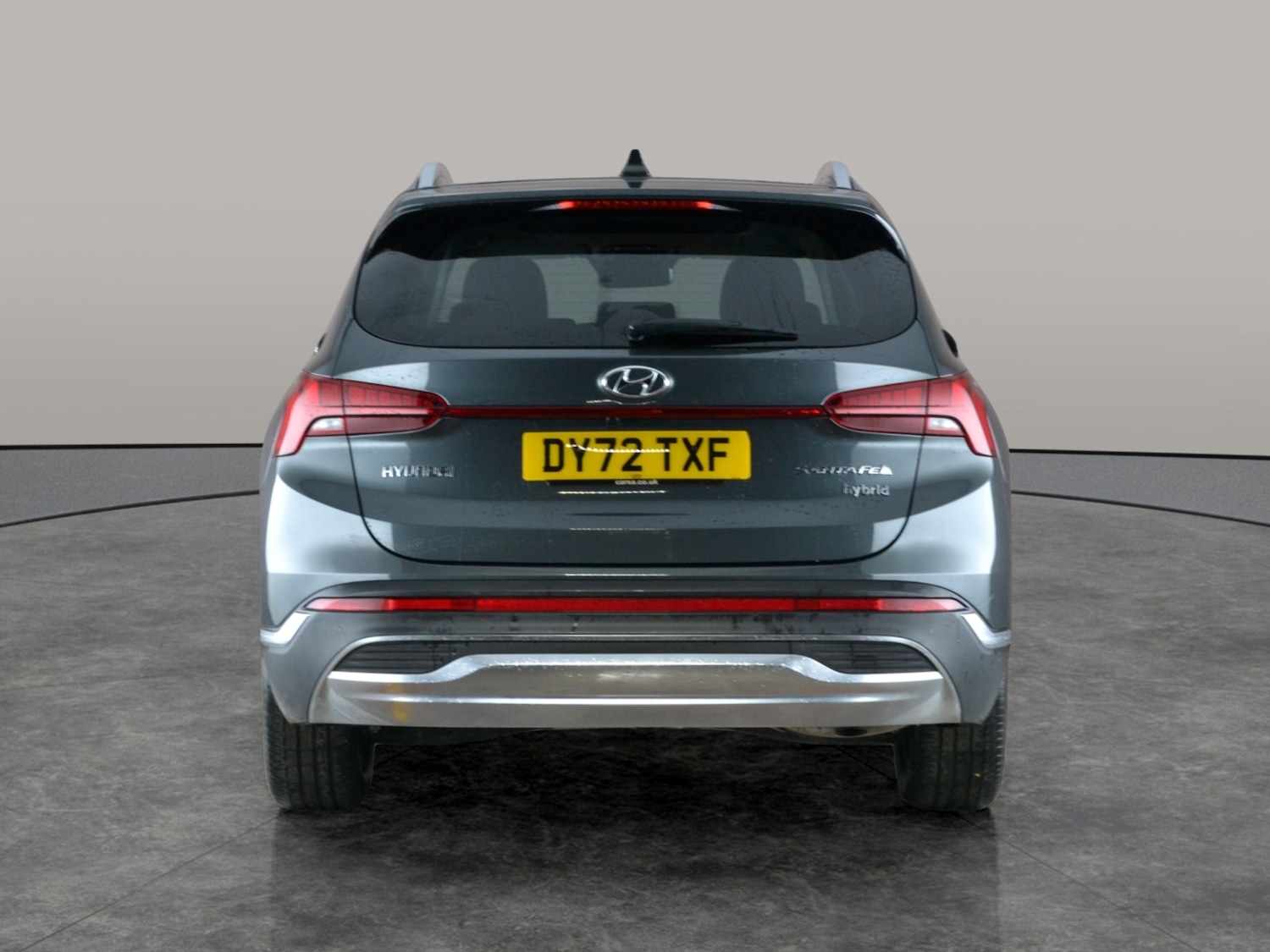 Used Hyundai Santa Fe 2022 for sale - 77180409: Photo 13