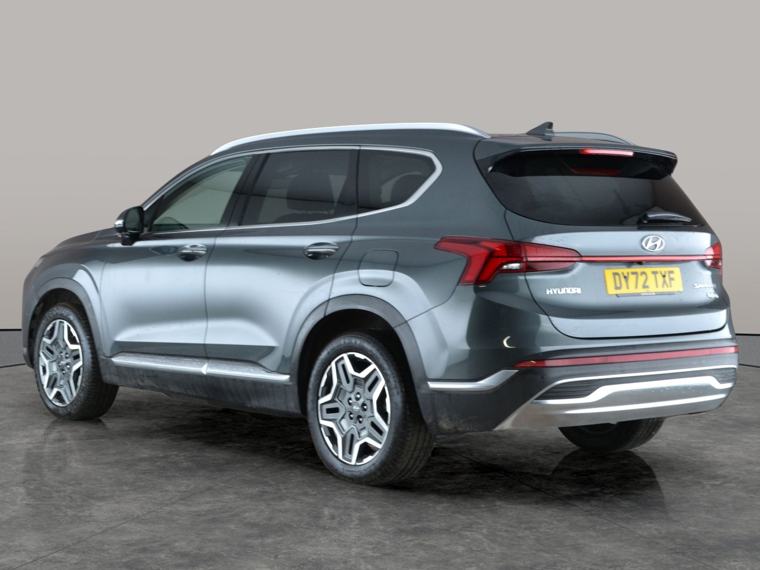 Used Hyundai Santa Fe 2022 for sale - 77180409: Photo 14