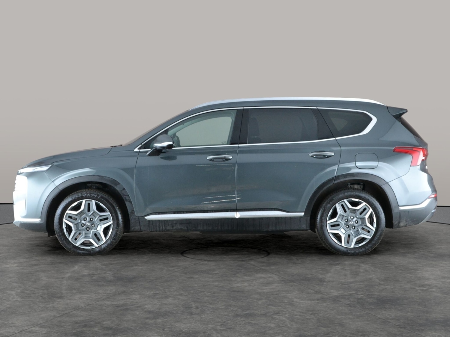 Used Hyundai Santa Fe 2022 for sale - 77180409: Photo 15