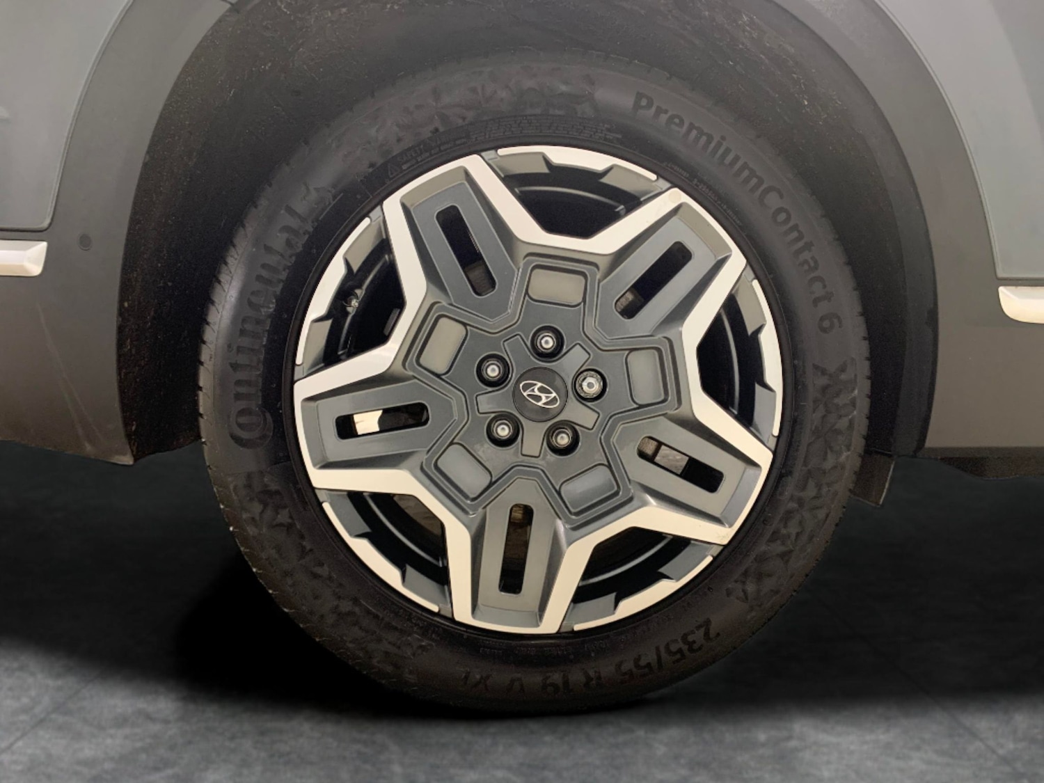 Used Hyundai Santa Fe 2022 for sale - 77180409: Photo 30